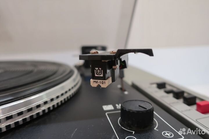 Проигрыватель винила Вега 109