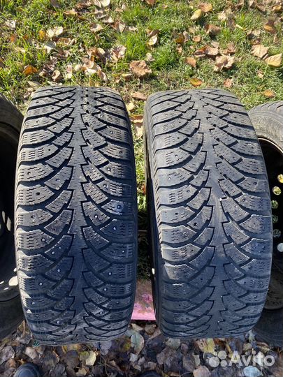 Колеса на ford focus r16 зимние