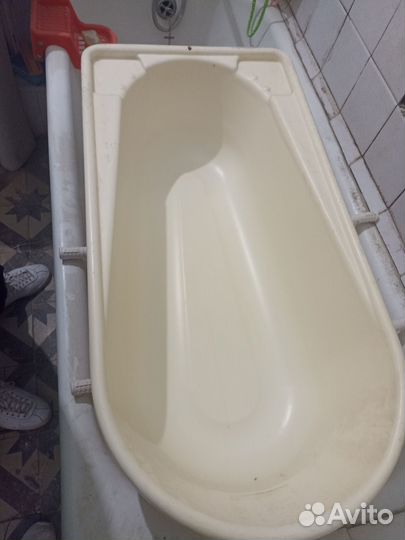 Ванна для купания