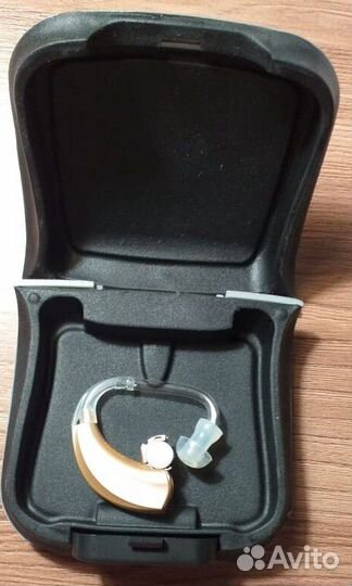 Слуховой аппарат Nuear цифровой (8 каналов)