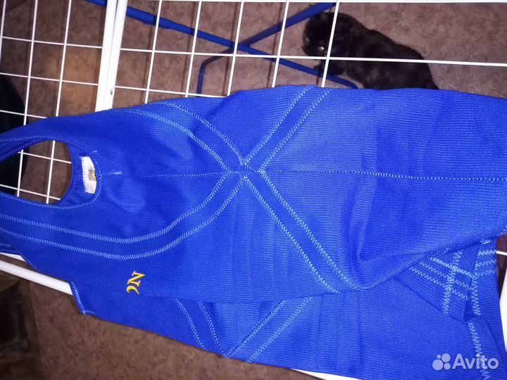 Экипировка для пауэрлифтинга