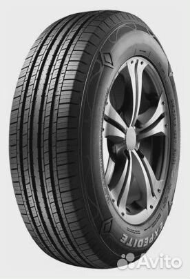 Vittos VSH10 Expedite 215/65 R17 99T