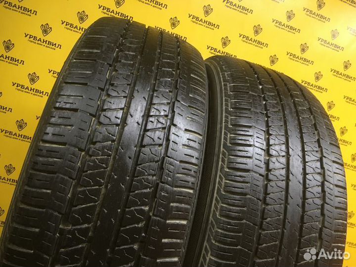 Triangle TR257 225/65 R17 102T