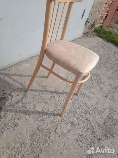 Реставрация мебели