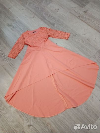 Платье детское