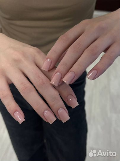 Курсы обучение маникюру