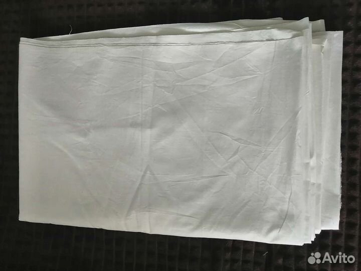 Отрез ткани СССР