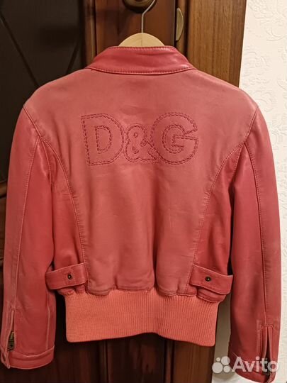 Куртка детская Dolce Gabbana оригинал