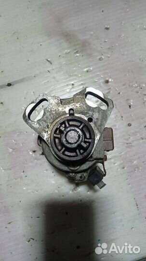 Трамблер Киа Акелла Дельта 1.6