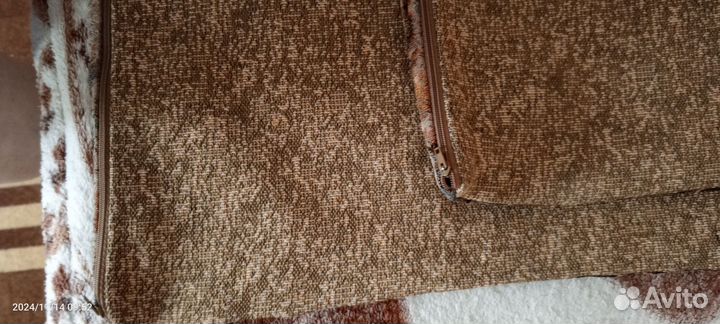 Чехлы на подушки