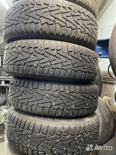 Колеса r15 4 100