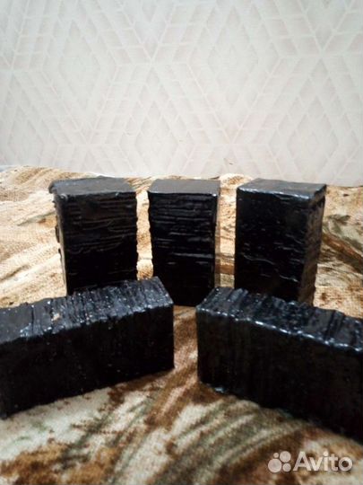 Заготовки для рукояти