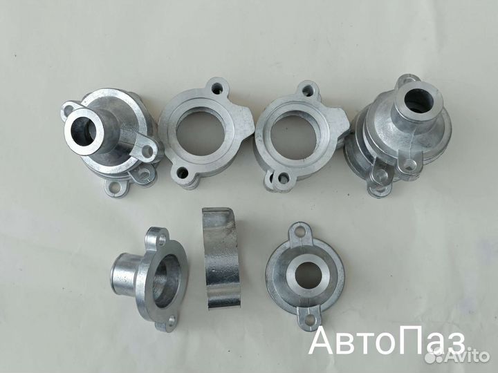 Проставки увеличения клиренса заз Таврия Славута