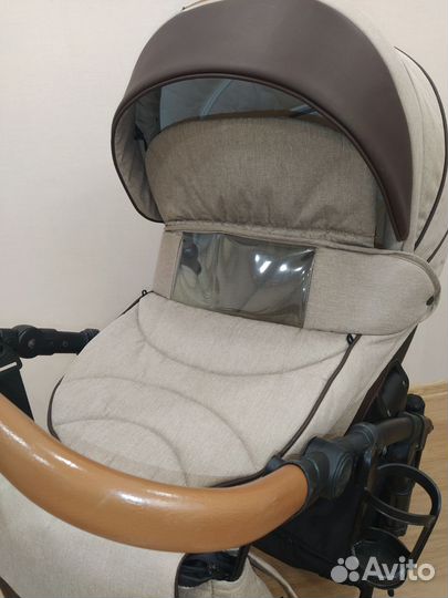 Коляска Tutis mimi style 3 в 1