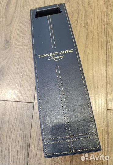 Подарочный бокс для алкоголя Beluga