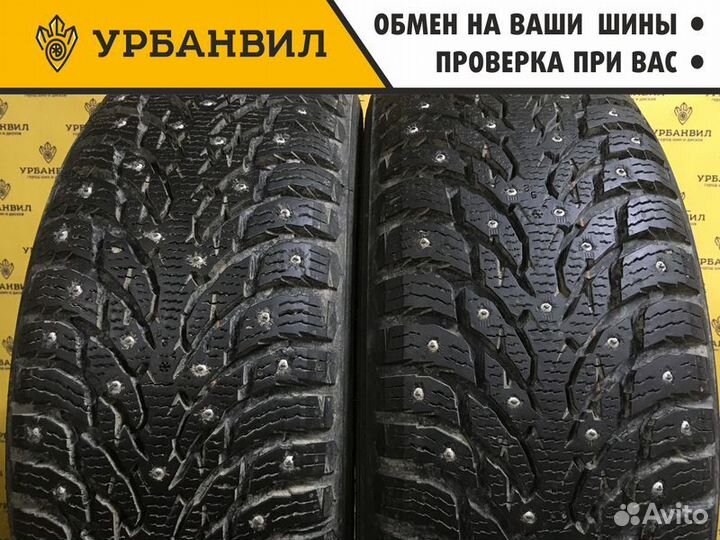 Nokian Tyres Hakkapeliitta 9 SUV 235/55 R19