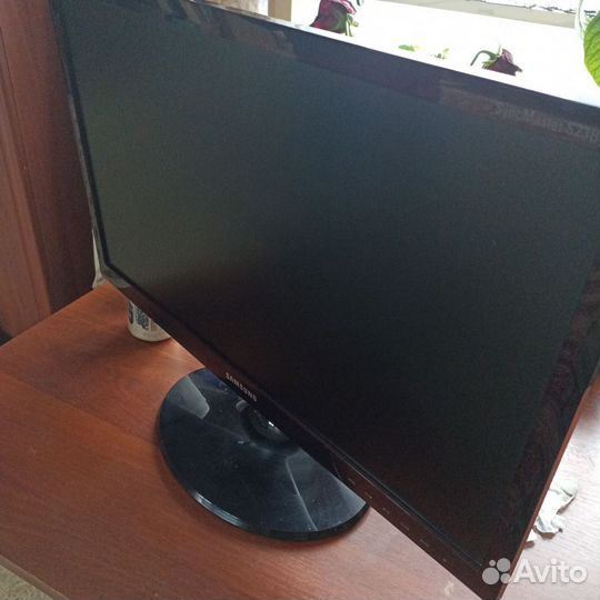 Пк Samsung