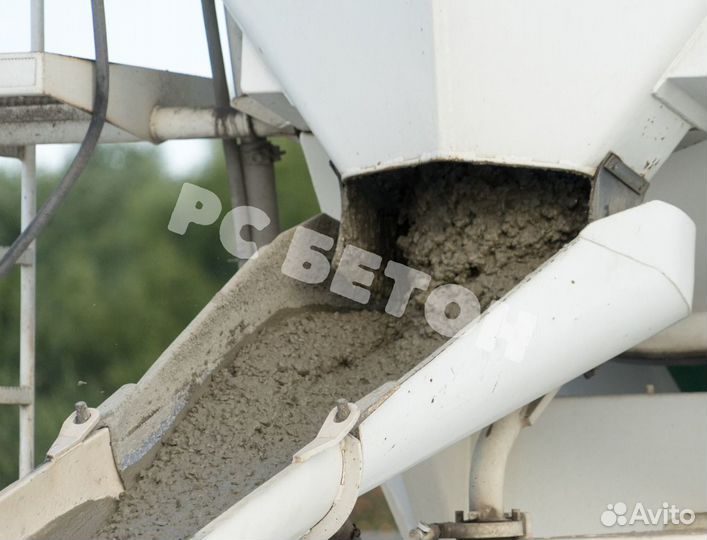 Бетон Санкт-Петербург Керамзитобетон