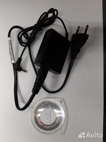 Игровая приставка sony PSP 2006 Slim