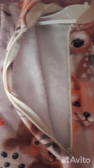 Комбинезон 74 размер