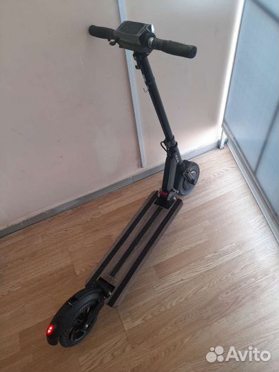 Электро самокат бу GT