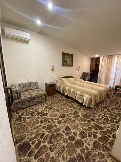 1-к. квартира, 29 м², 2/2 эт.