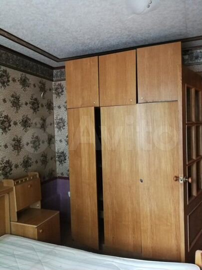 2-к. квартира, 45 м², 1/5 эт.