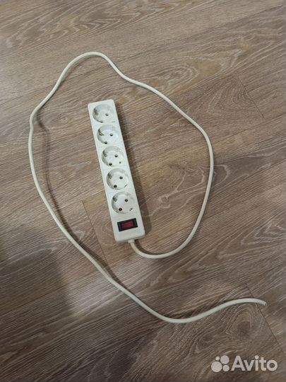 Сетевой фильтр