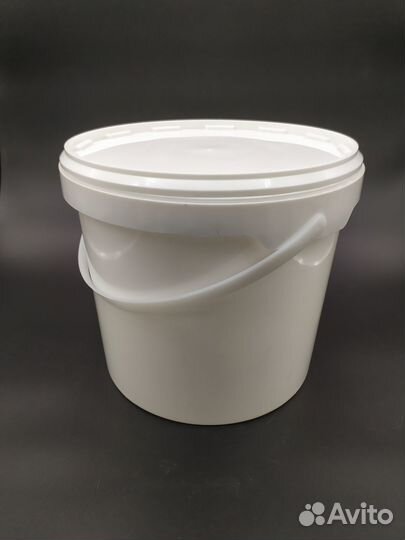 Тара пластиковая