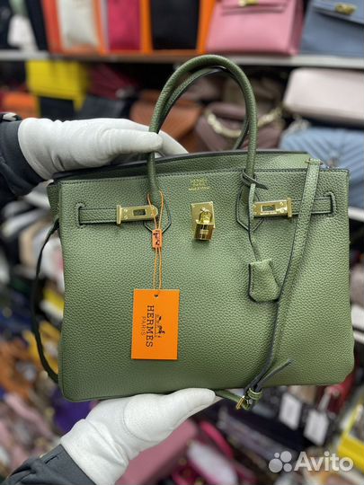 Сумка hermes birkin 35