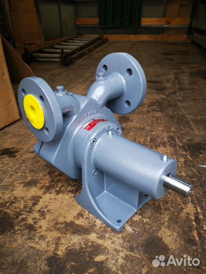 Насос Corken FD 150