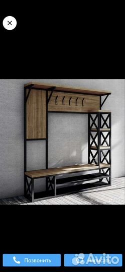 Сборка и разборка мебели