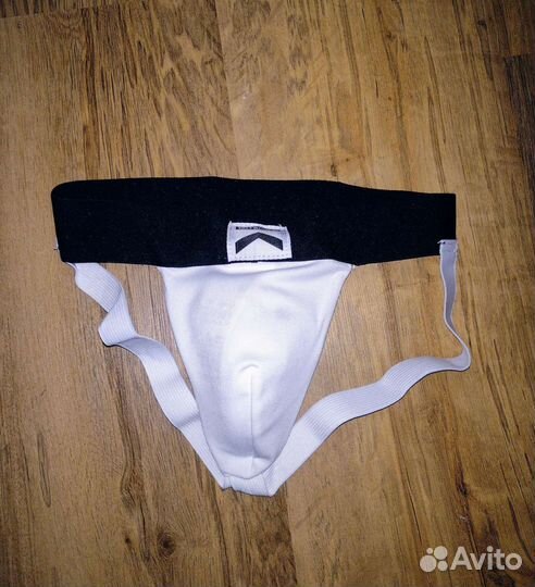 Защита паха