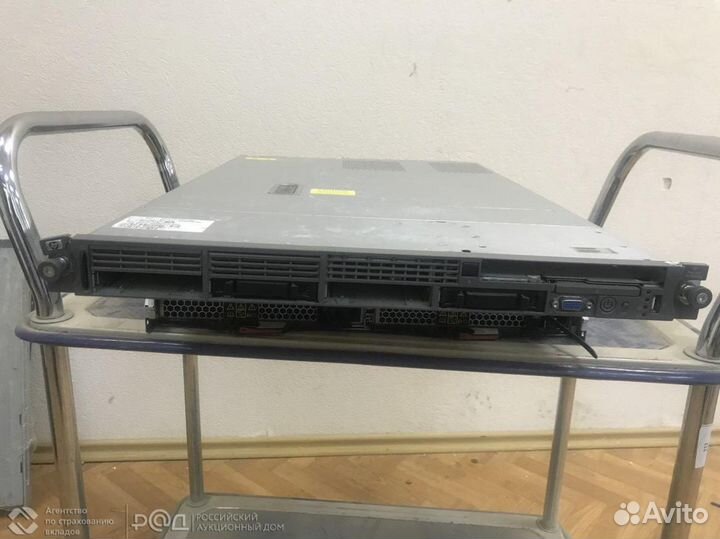 Оборудование