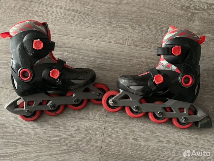 Ролики детские