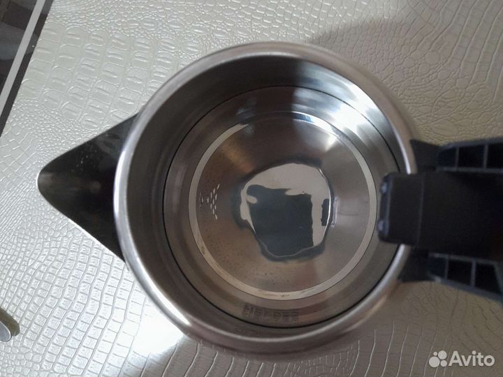 Чайник электрический