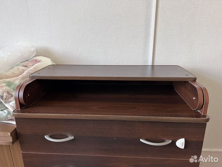 Пеленальный комод