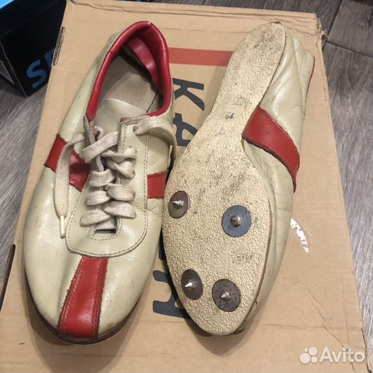 Шиповки для бега