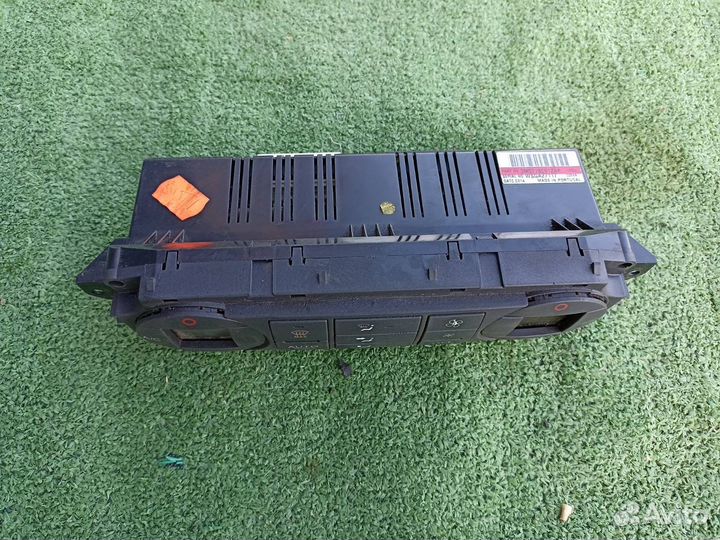 Блок управления климатической установкой Ford C