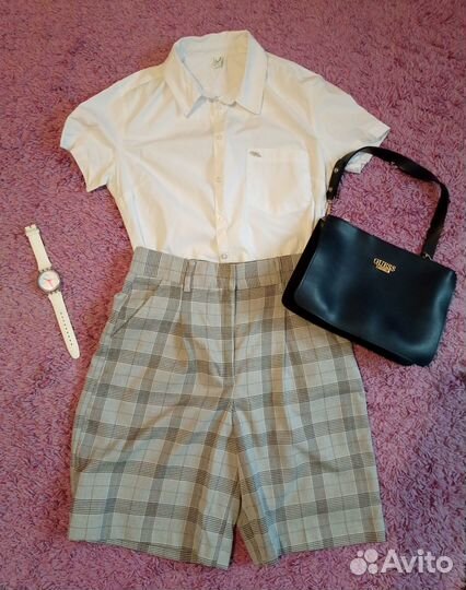 Летние луки 40/42