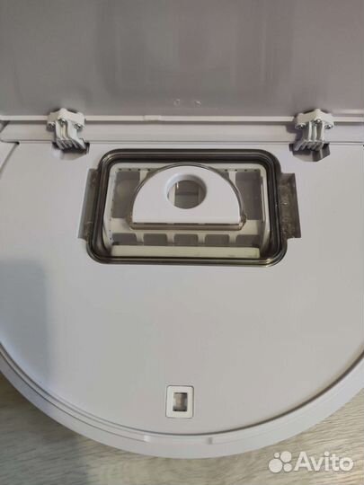 Робот пылесос redmond rv r450