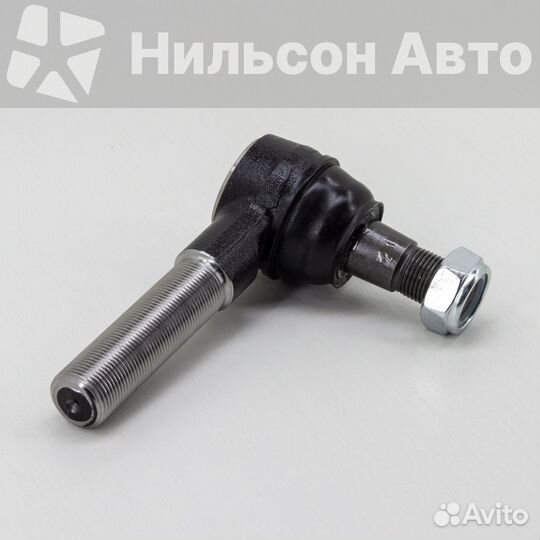 Рулевой наконечник toyota dyna, левый, CTR