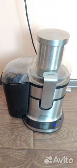 Соковыжималка