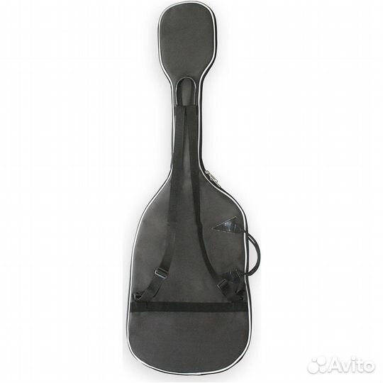 Чехол для бас-гитары AMC гб3