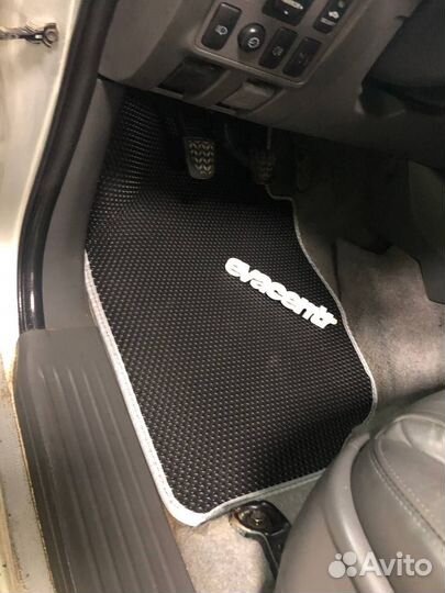Ева эва коврики на любое авто