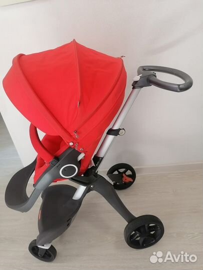 Коляска Stokke xplory v5