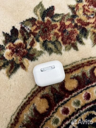 Airpods pro аренду в месяц