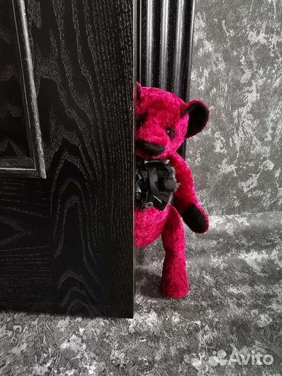 Мишки Тедди ручная работа