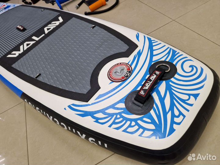 Сапборд сап борд Sup доска (последние) Walaw