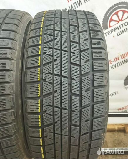 Yokohama Ice Guard IG50+ 225/55 R17 97R